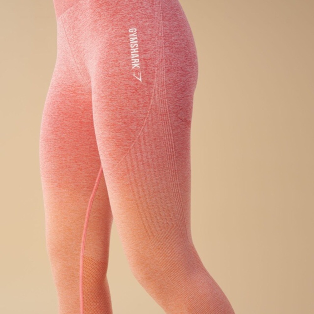 Gymshark Ombré Legging